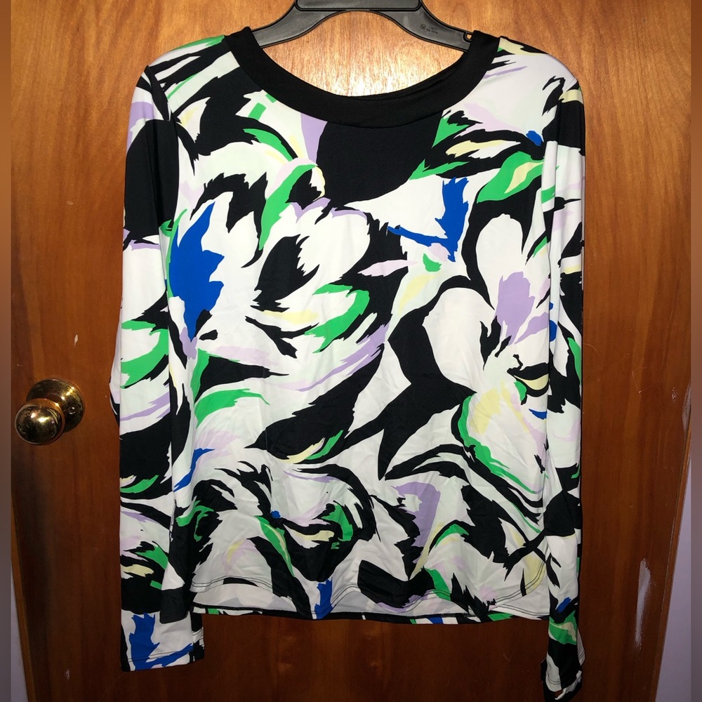 DSG Rashguard